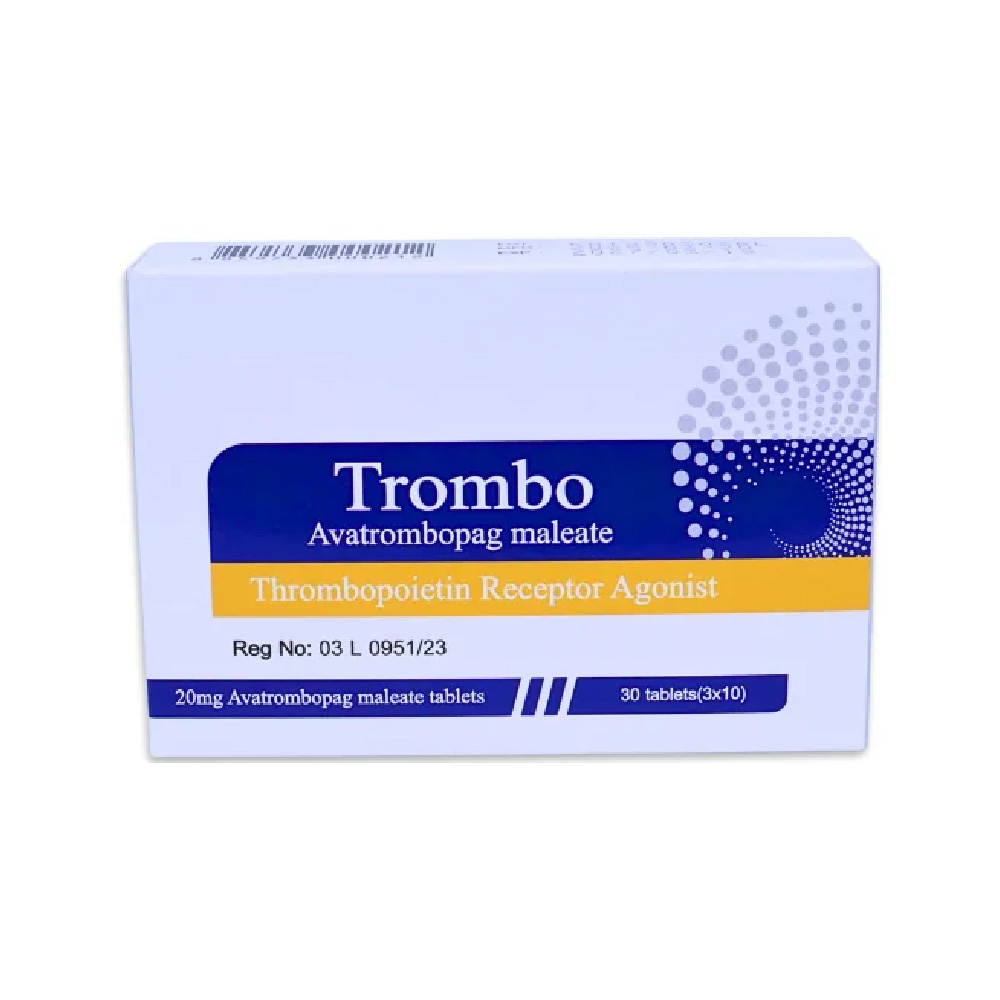 TROMBO