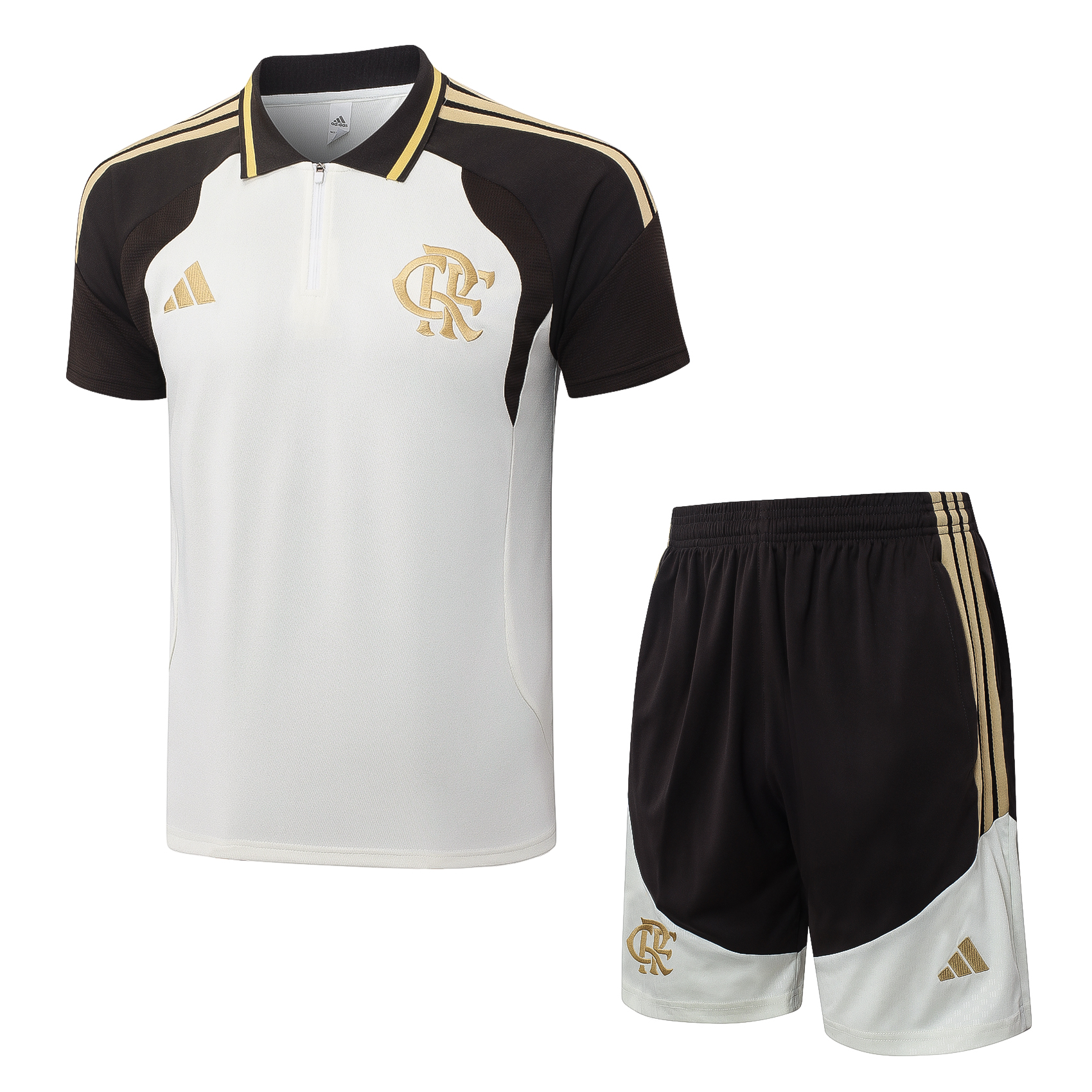 Flamengo POLO Jersey 26/27
