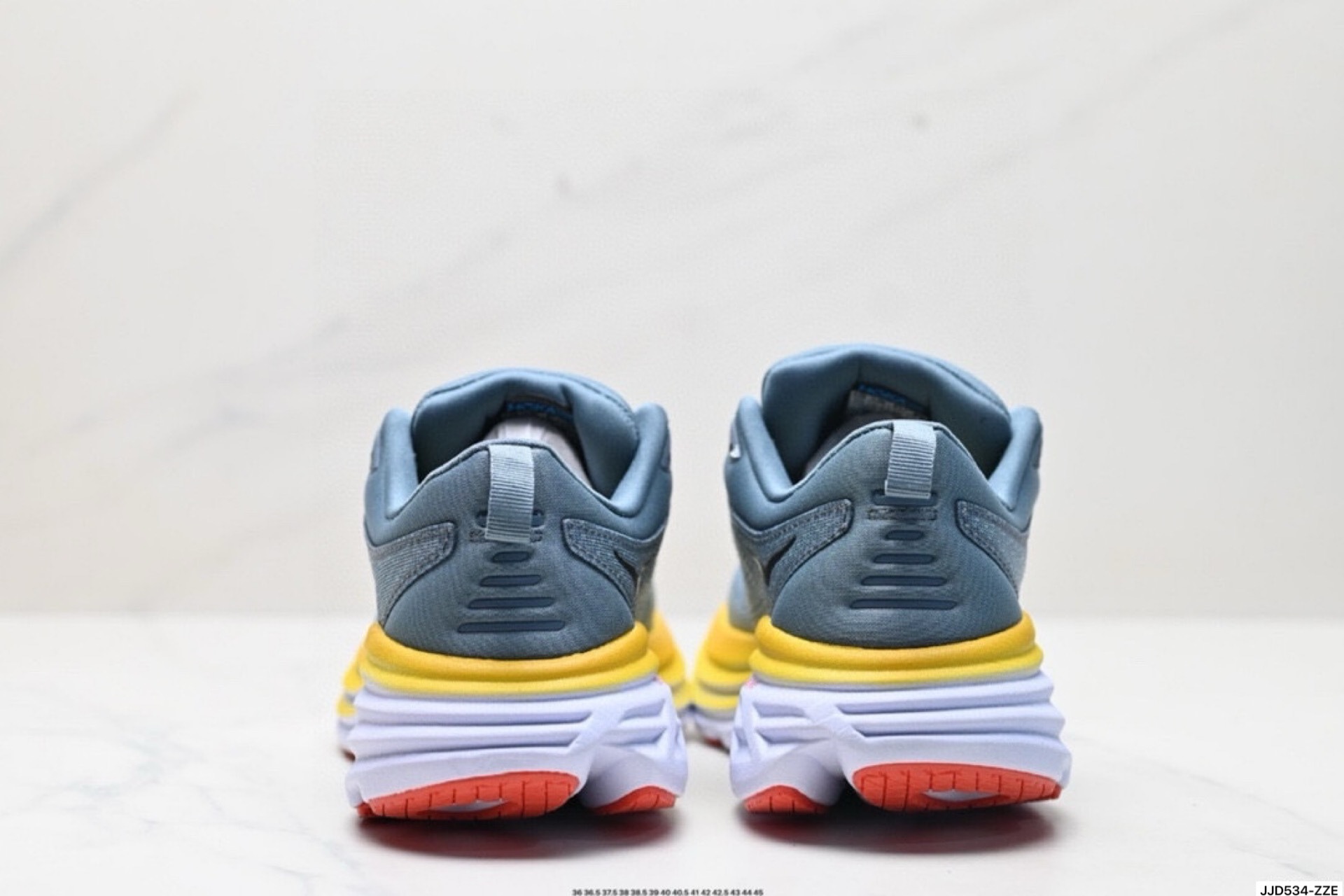 HOKA Bondi 8