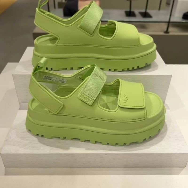 UGG GoldenGlow