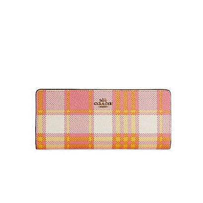 COAthtCH Classic Wallet