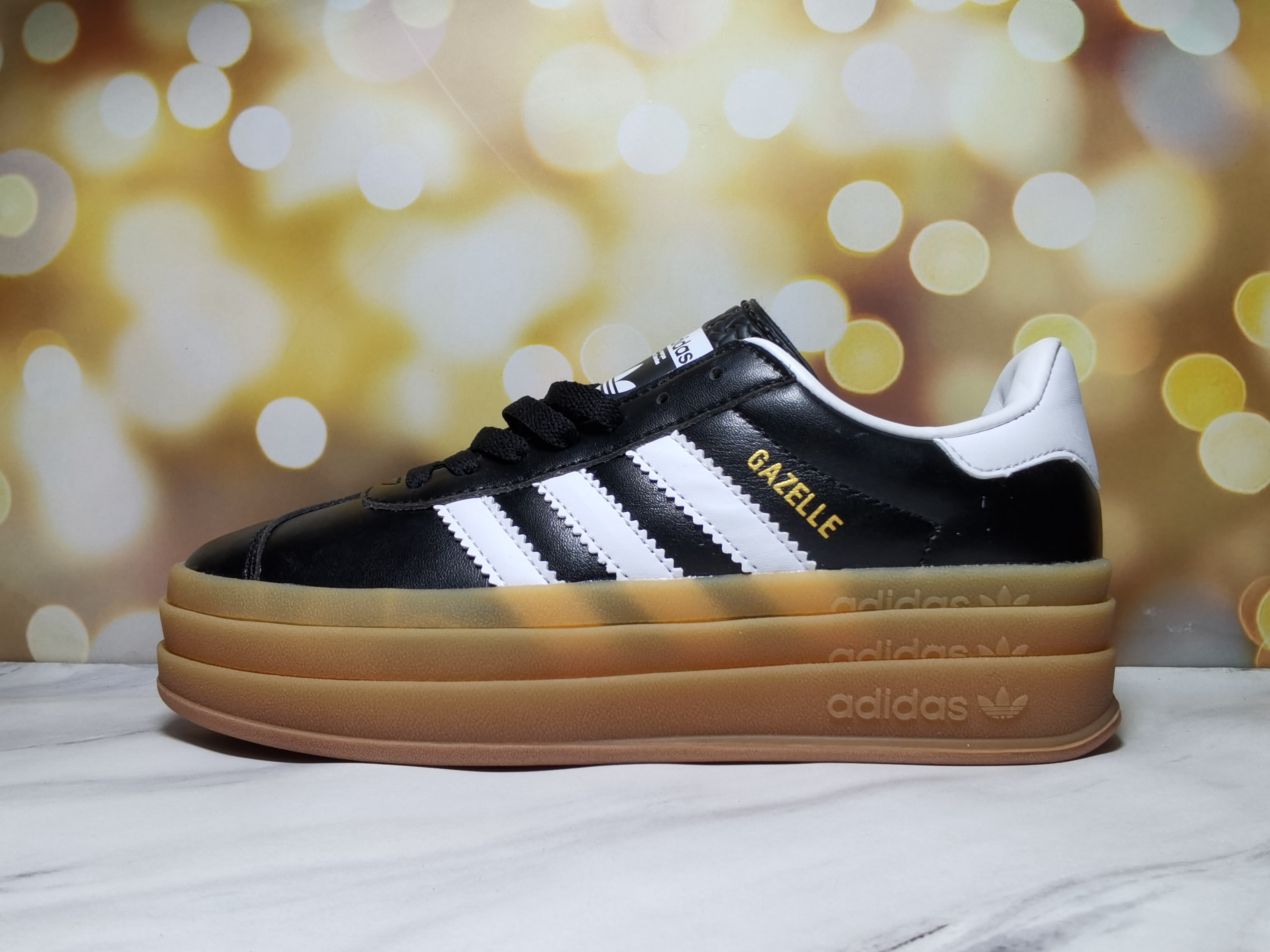 Adidas Gazelle Bold