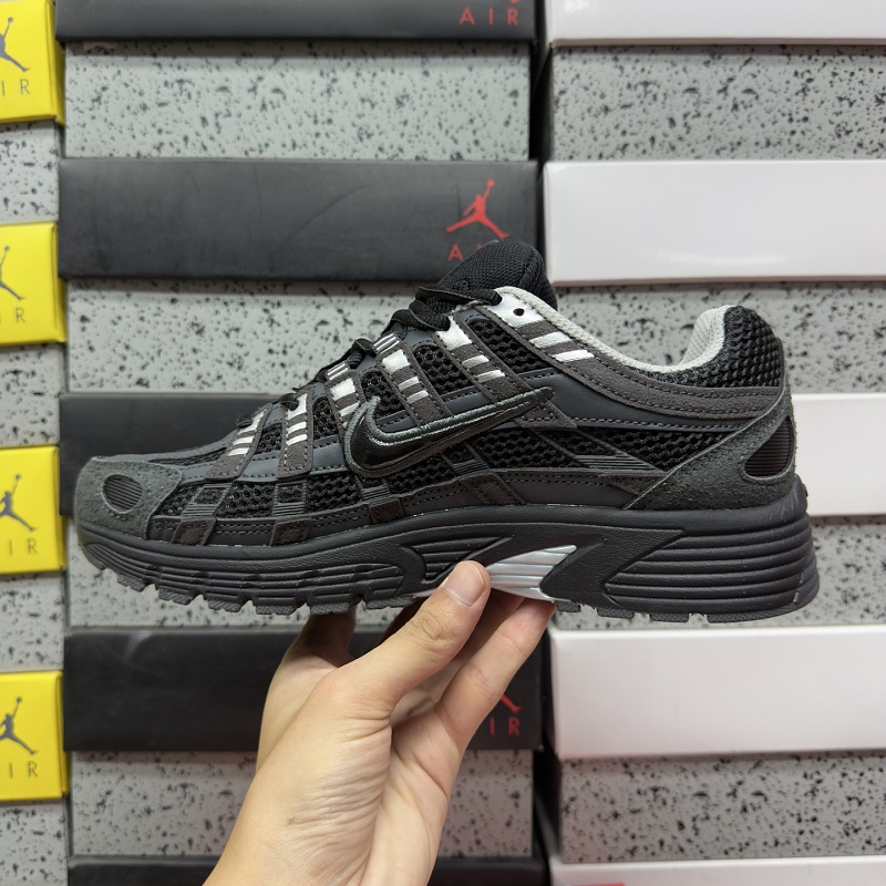 Nike P-6000