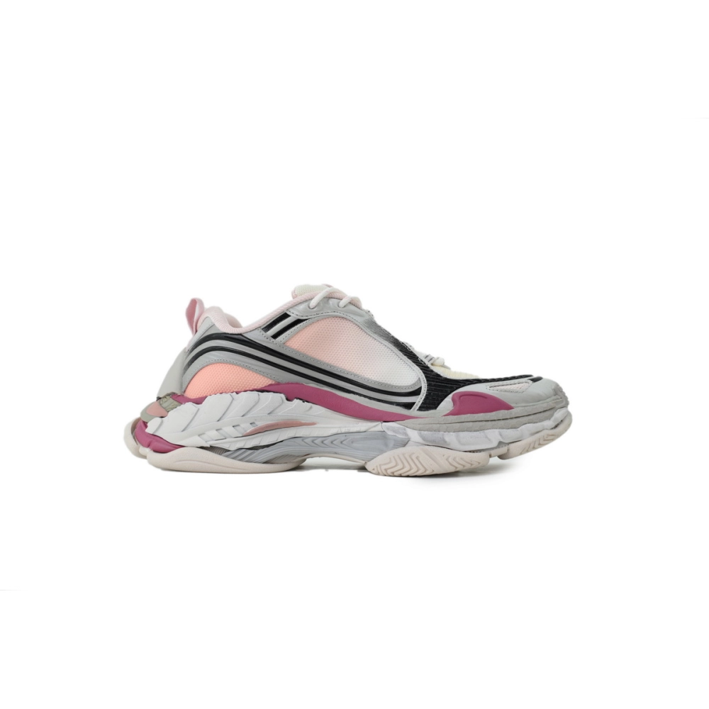 Balenciaga Wmns Triple S 2 'Gradient Purple' 865851 WTR2G 6800 - ogsneaker