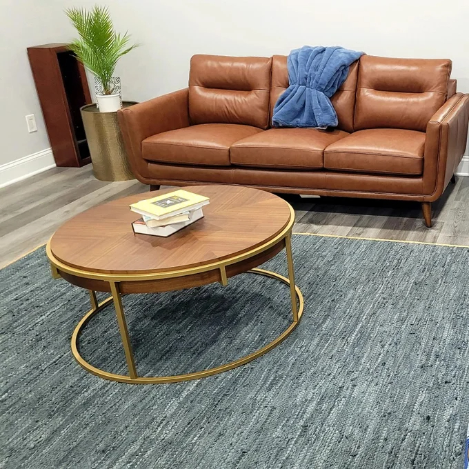 Simmerman Frame Coffee Table