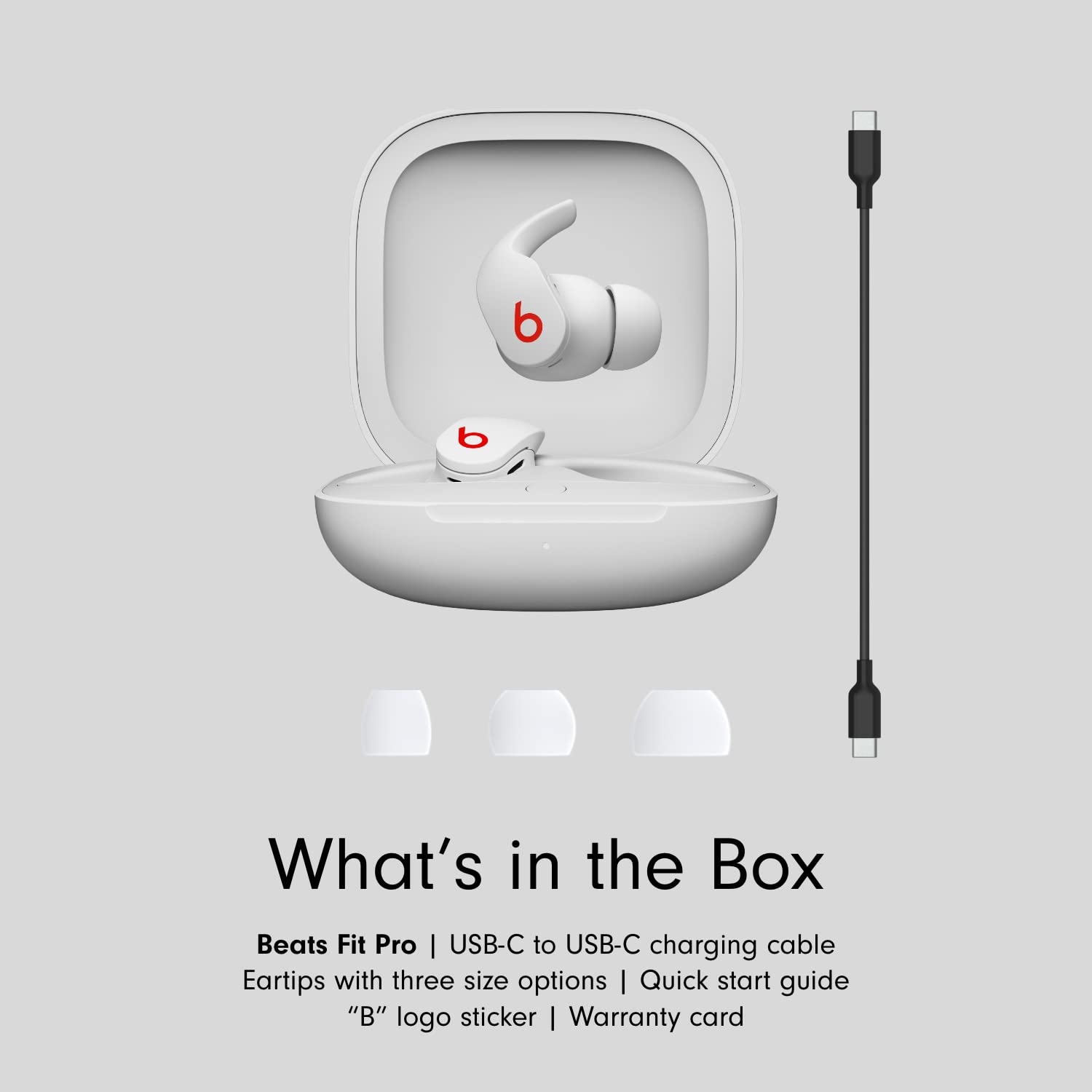 Wireless Noise Cancelling Earbuds - Active Noise Cancelling