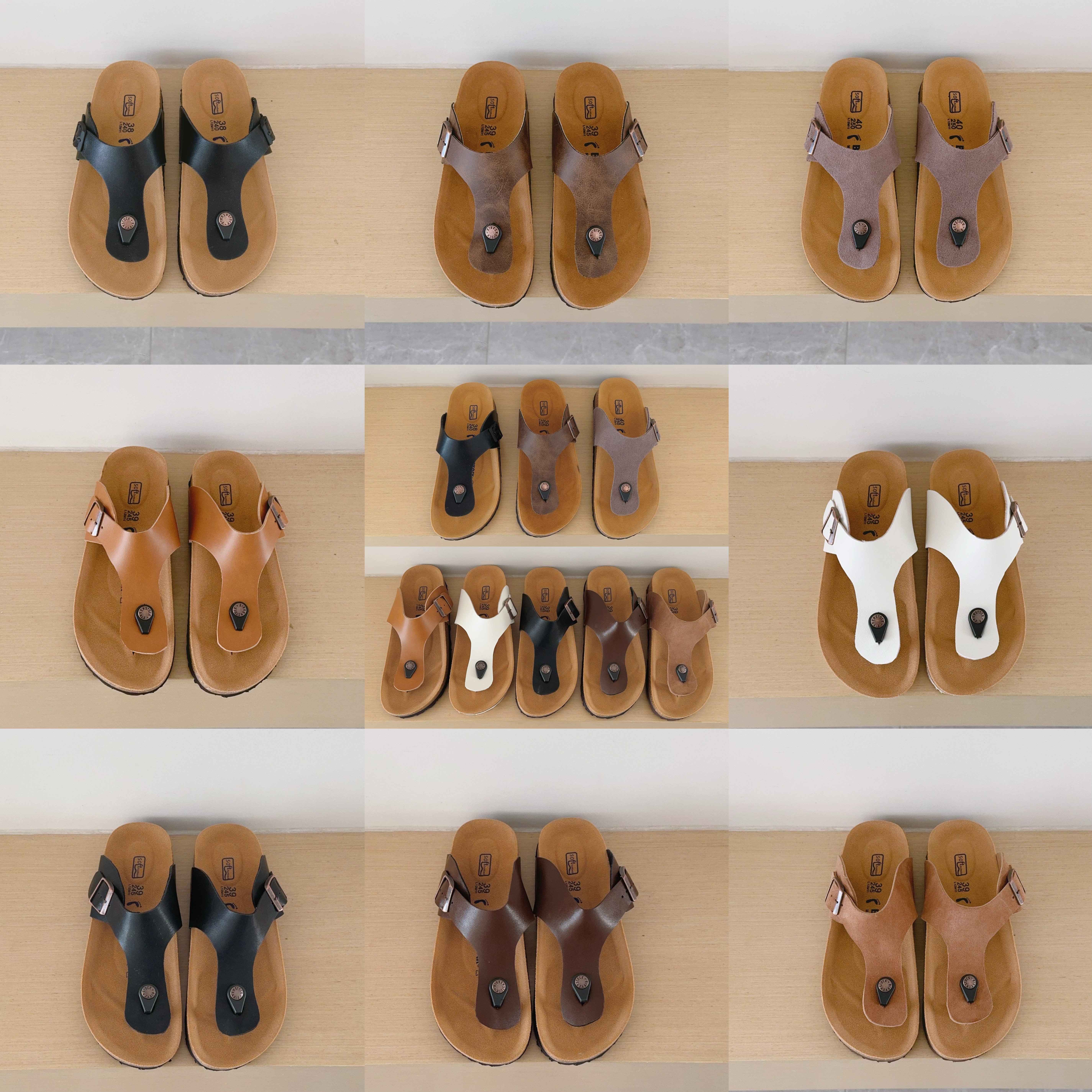 UGG Footwear Style 050