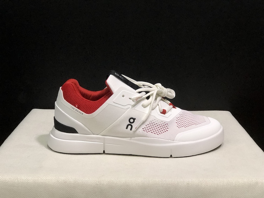 On THE ROGER Spin colour options