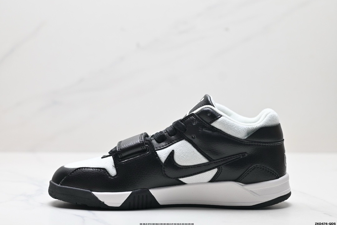Nike Jumpman Jack