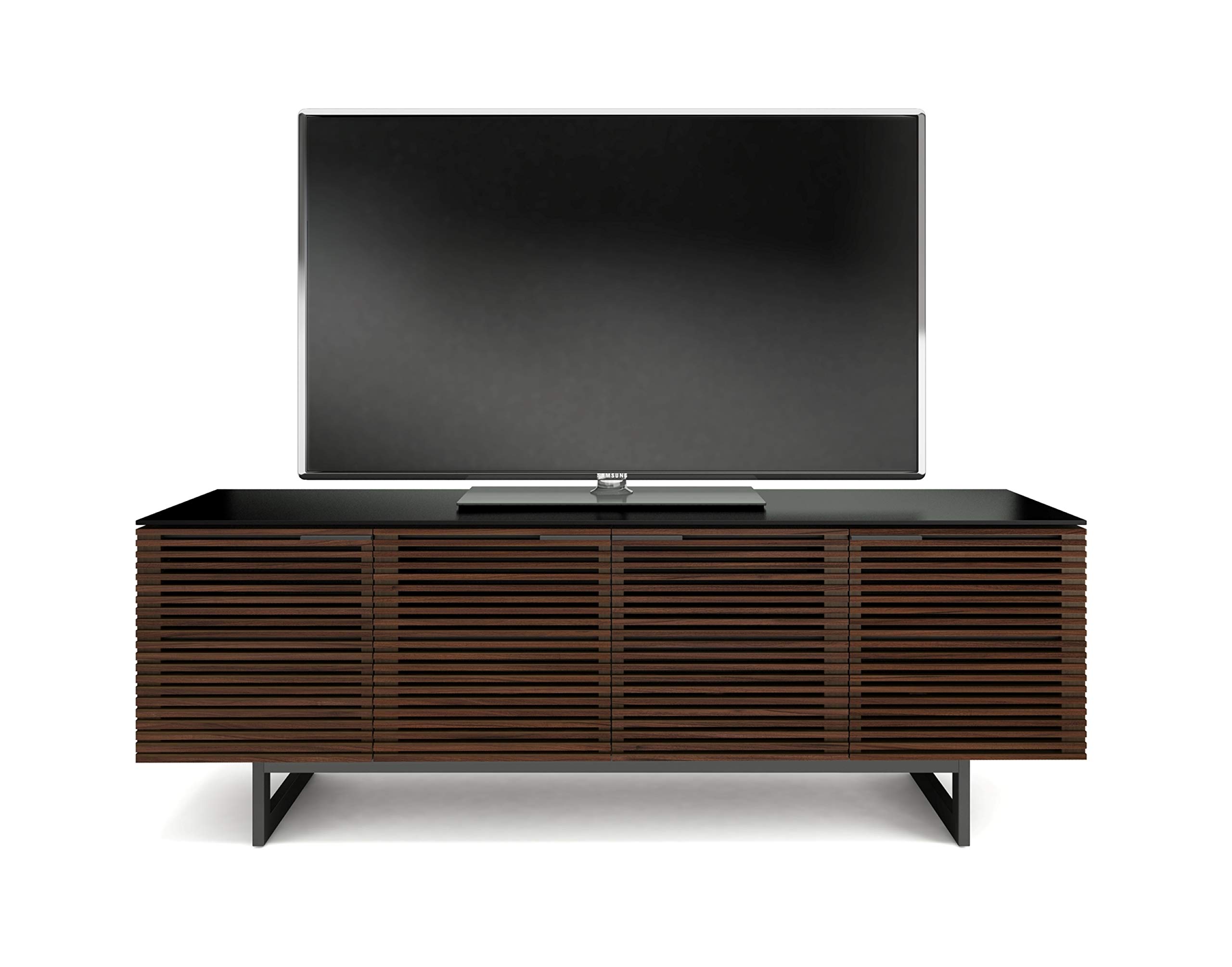 BDI Corridor 8177 Triple-Width Media Console with Drawer