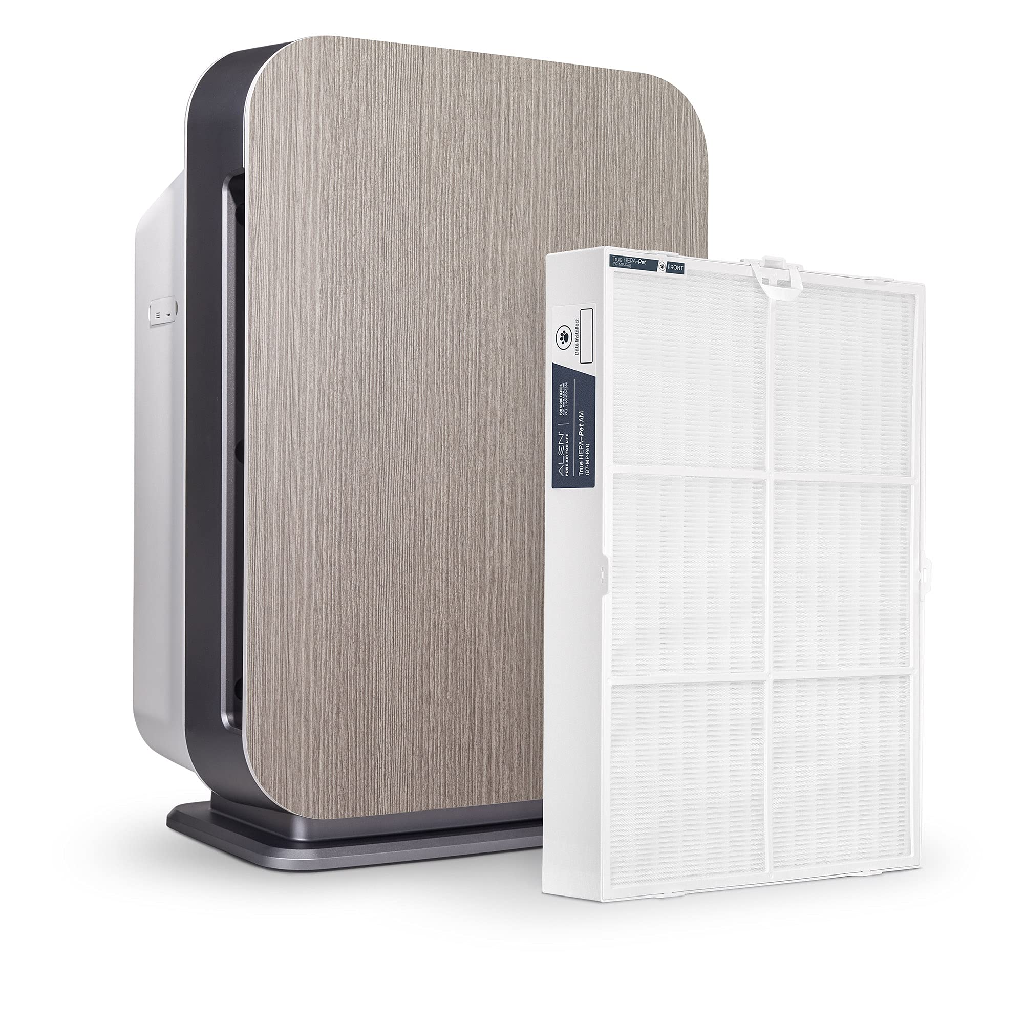 Alen BreatheSmart 75i Large Room Air Purifier