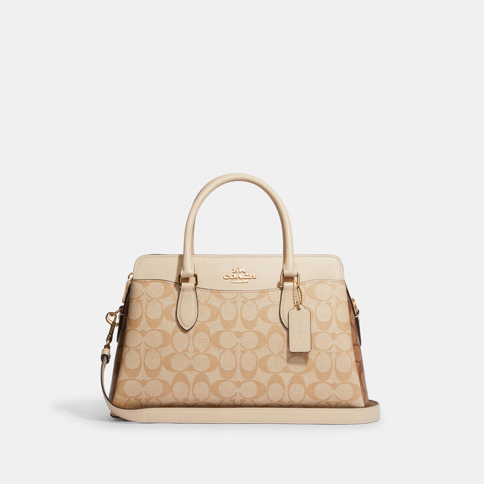 COAthtCH Classic handbags
