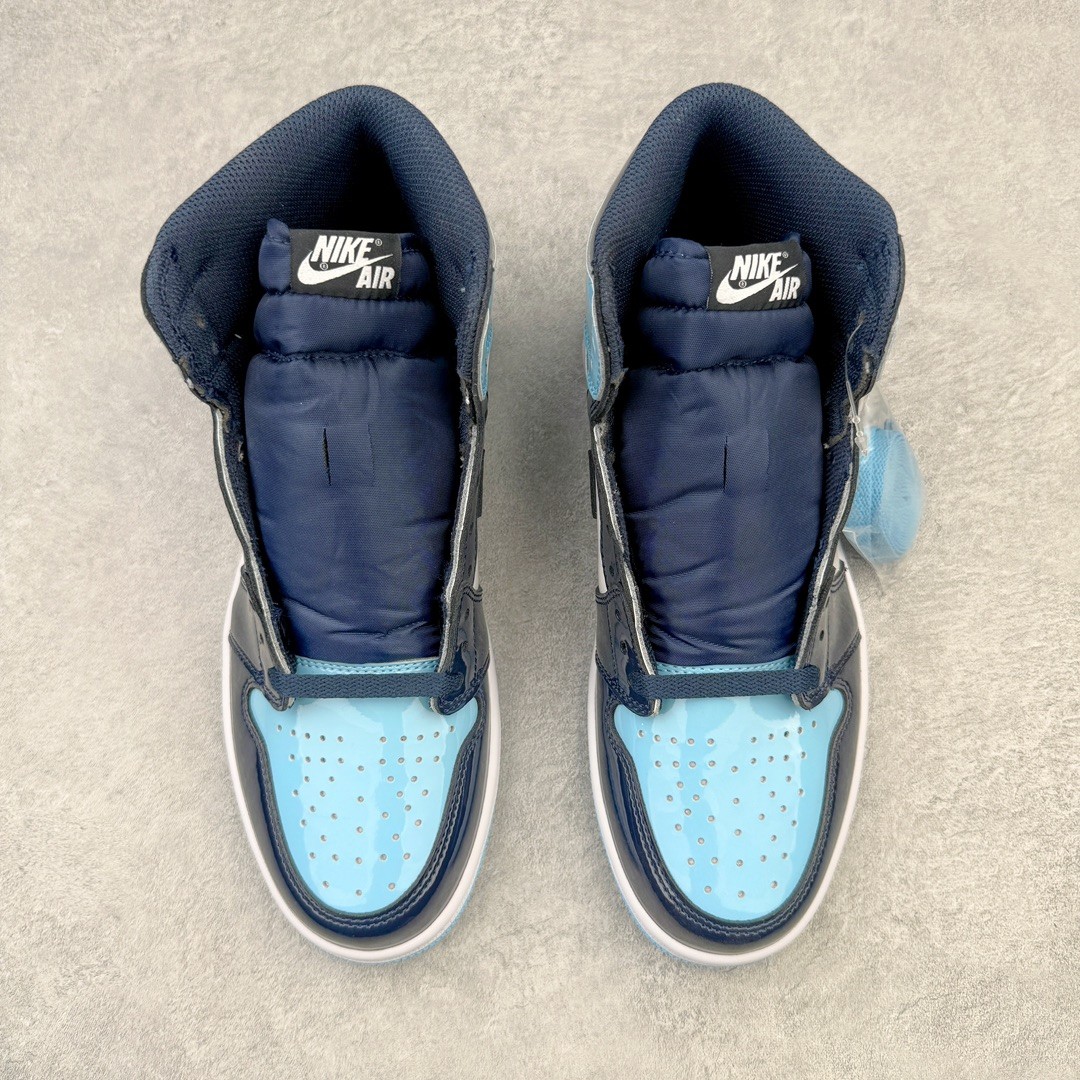 AJ1 Air Jordan retro high sneakers