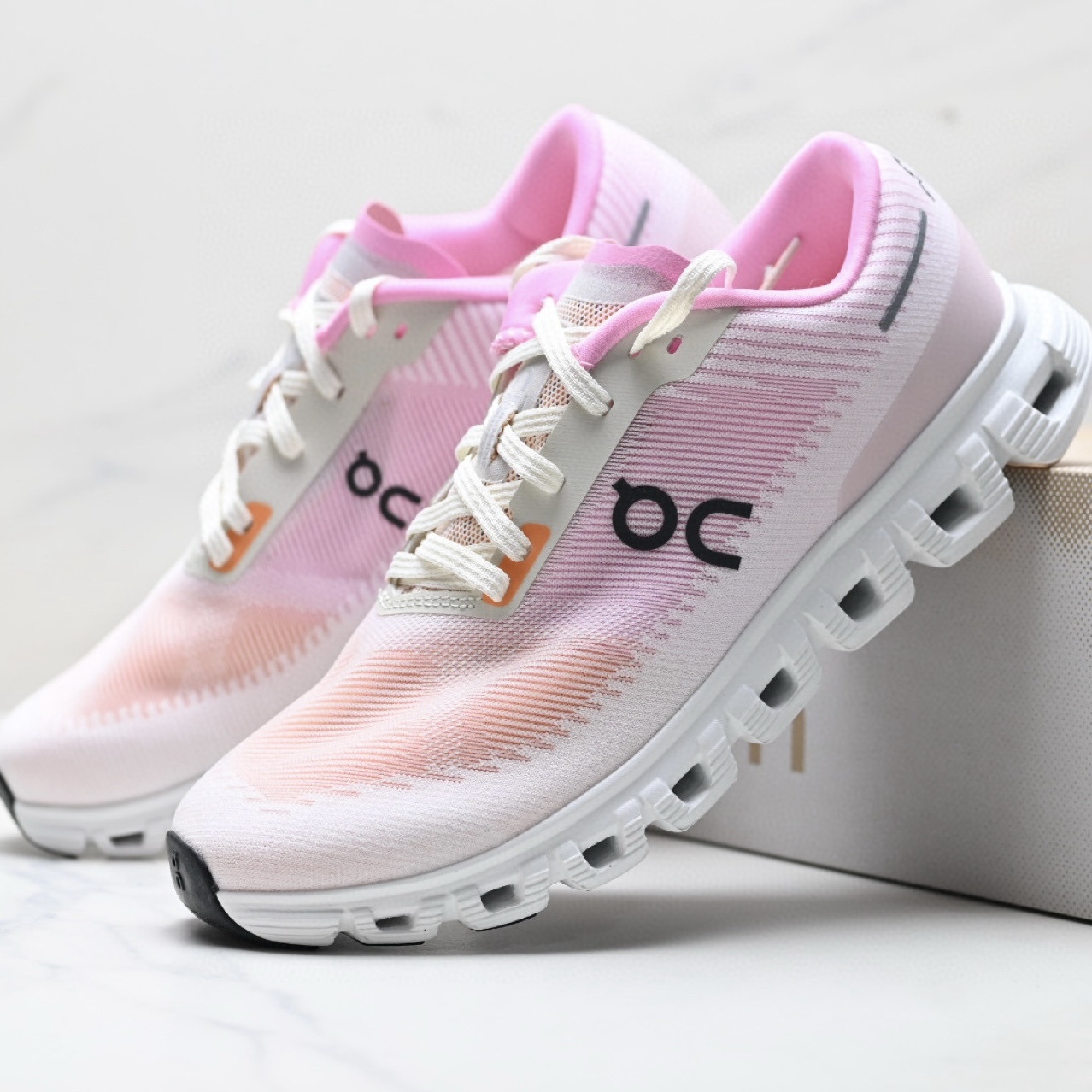 ON Cloud 6 Push