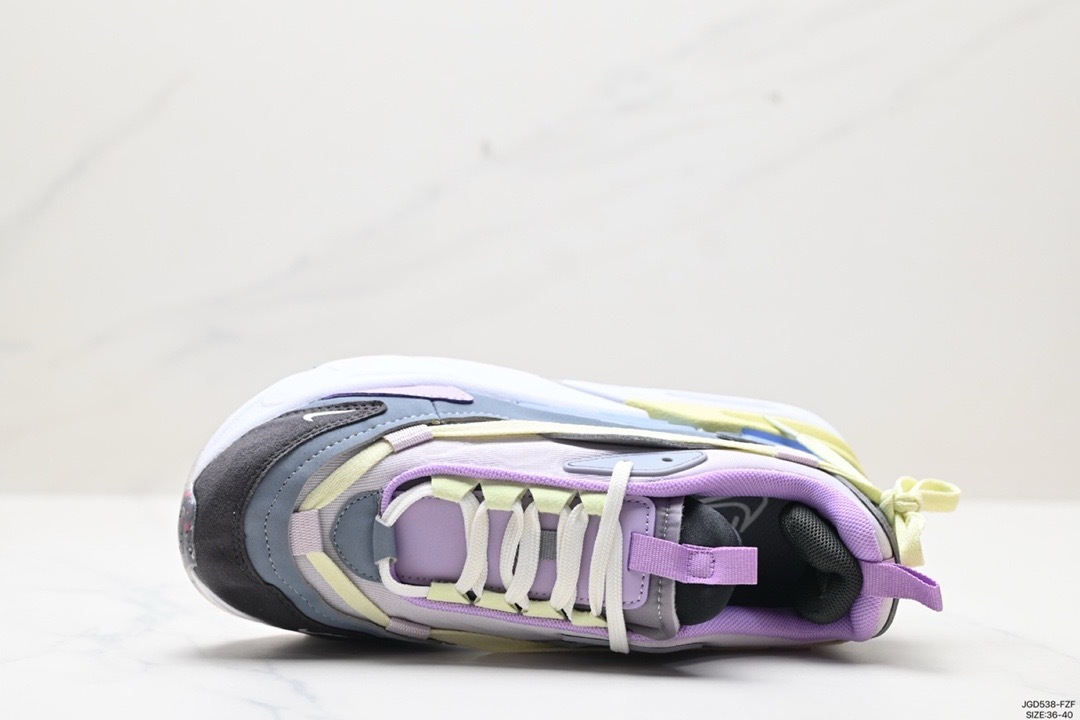 Nike Furyosa