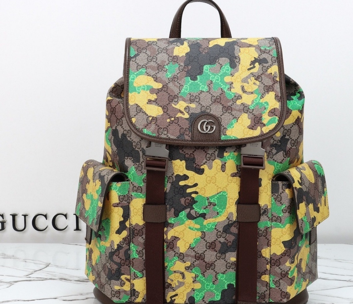 Gucci Horsebit 1955 Bag