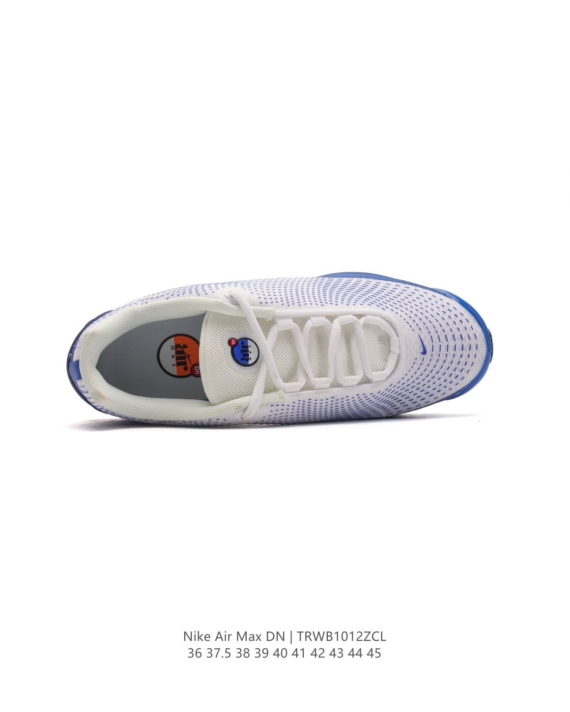 Nike Air Max Dn