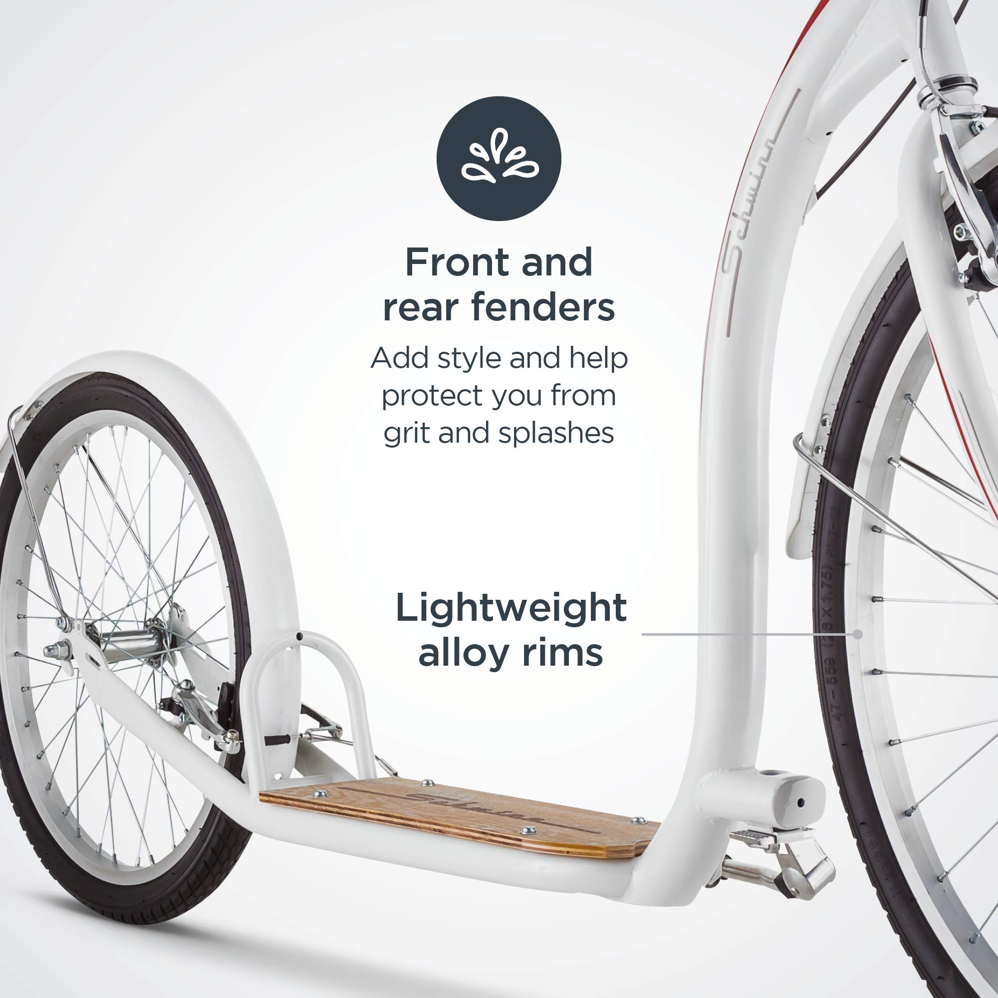 Adult Scooter