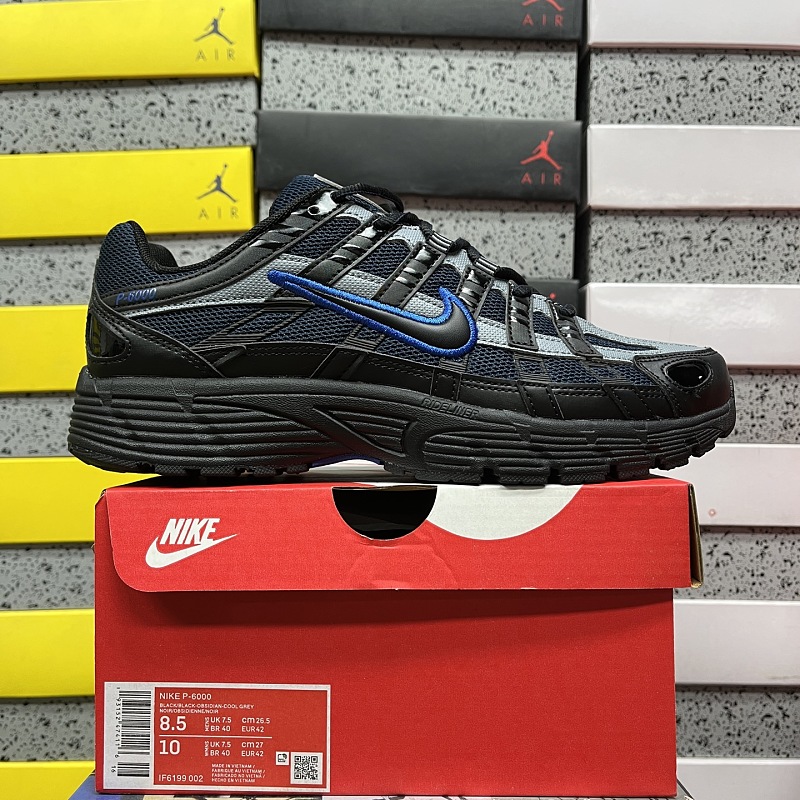 Nike P-6000
