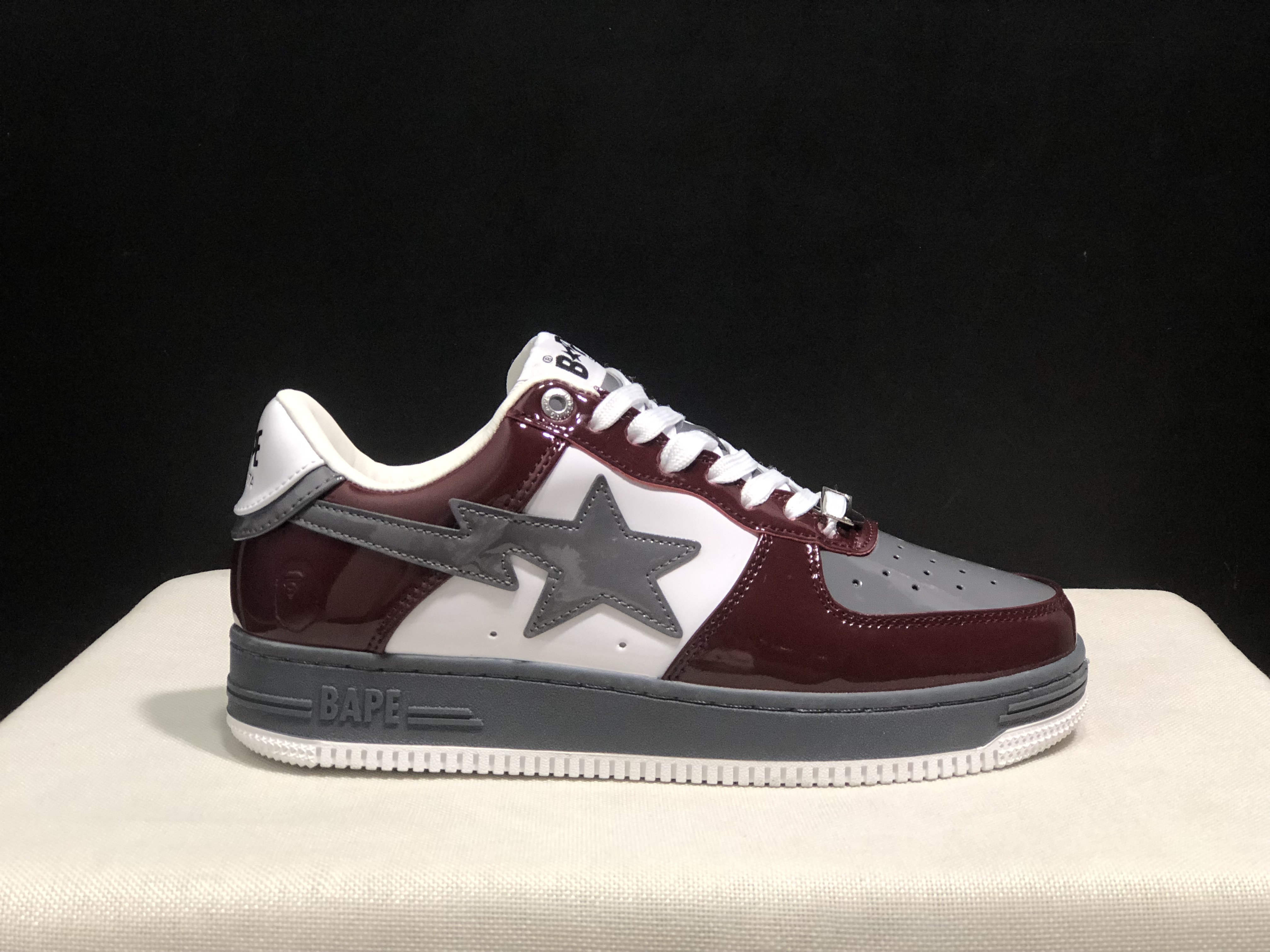 BAPE STA