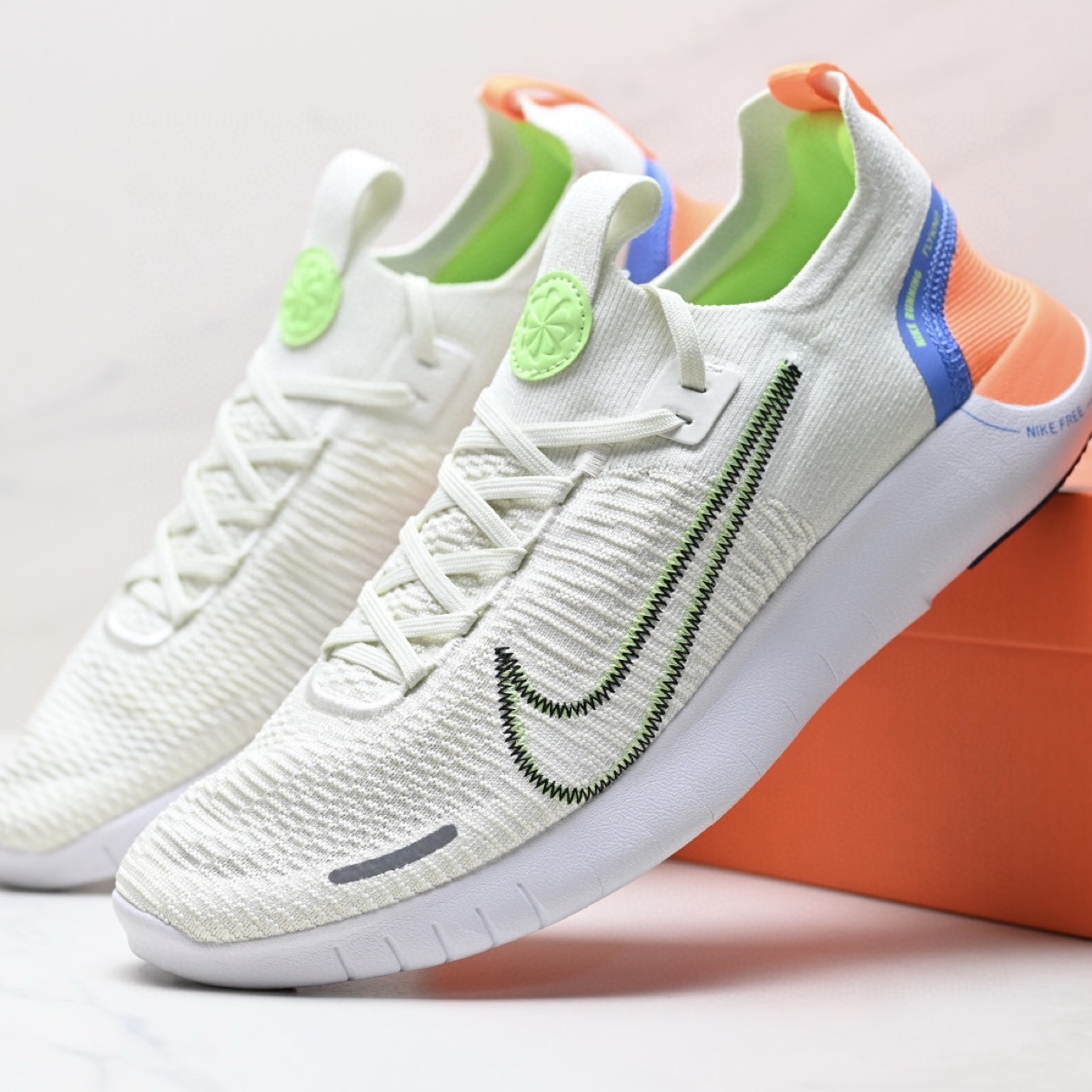 Nike Free RN