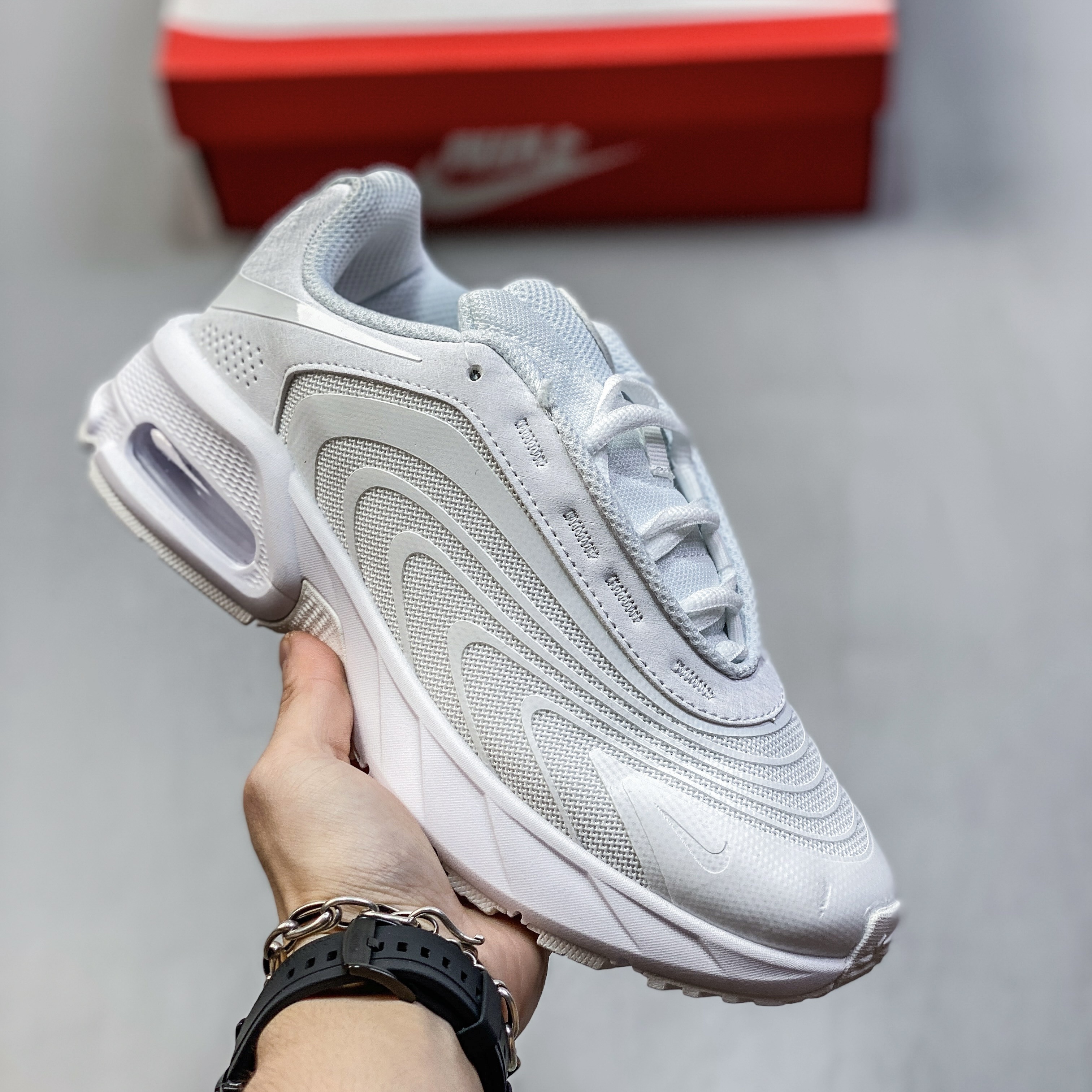 Air Max Fire 4