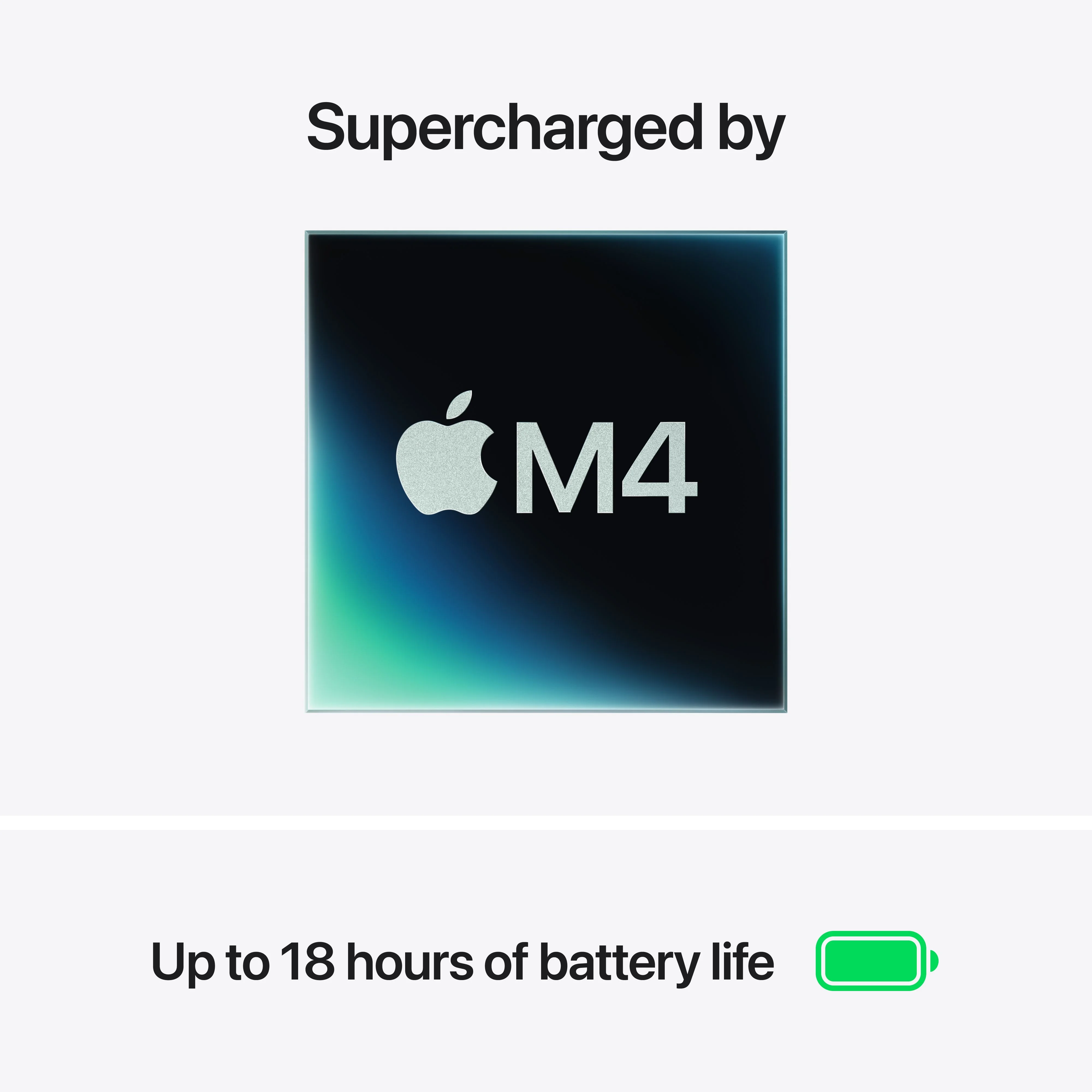 Apple 15