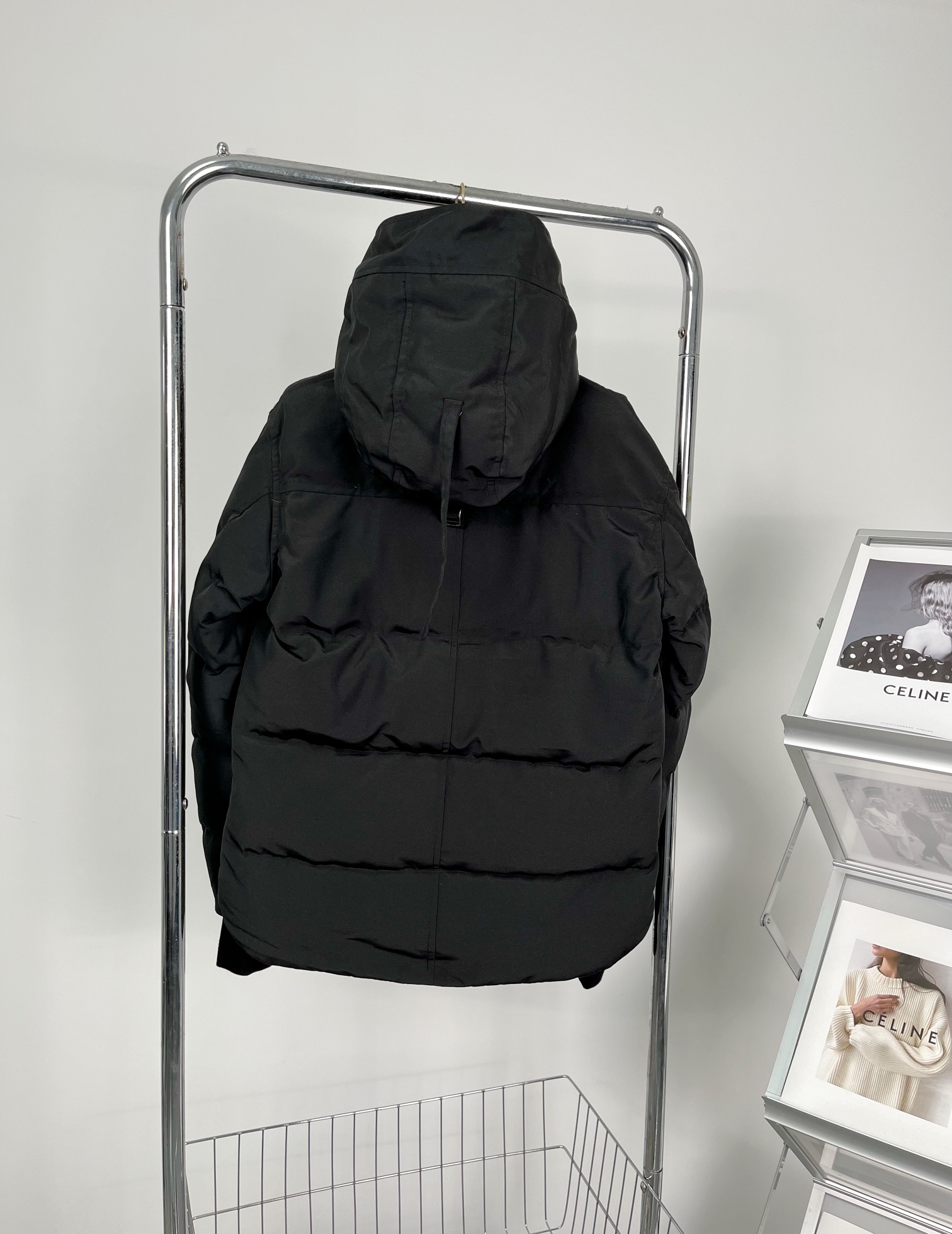 Canada Goose MacMillan Parka Down Jacket 2080M