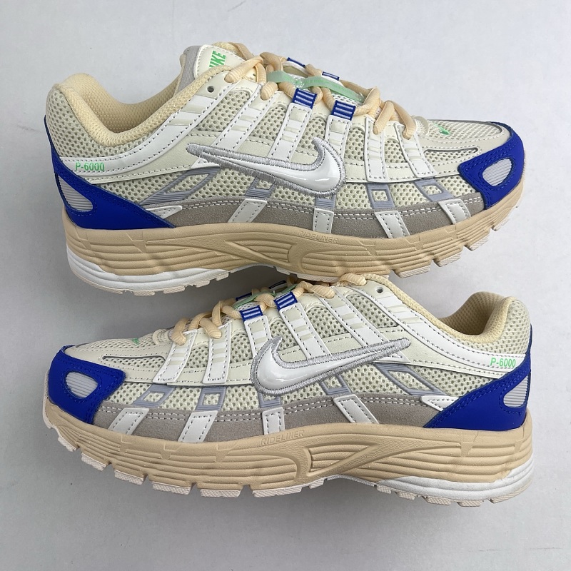 Nike P-6000