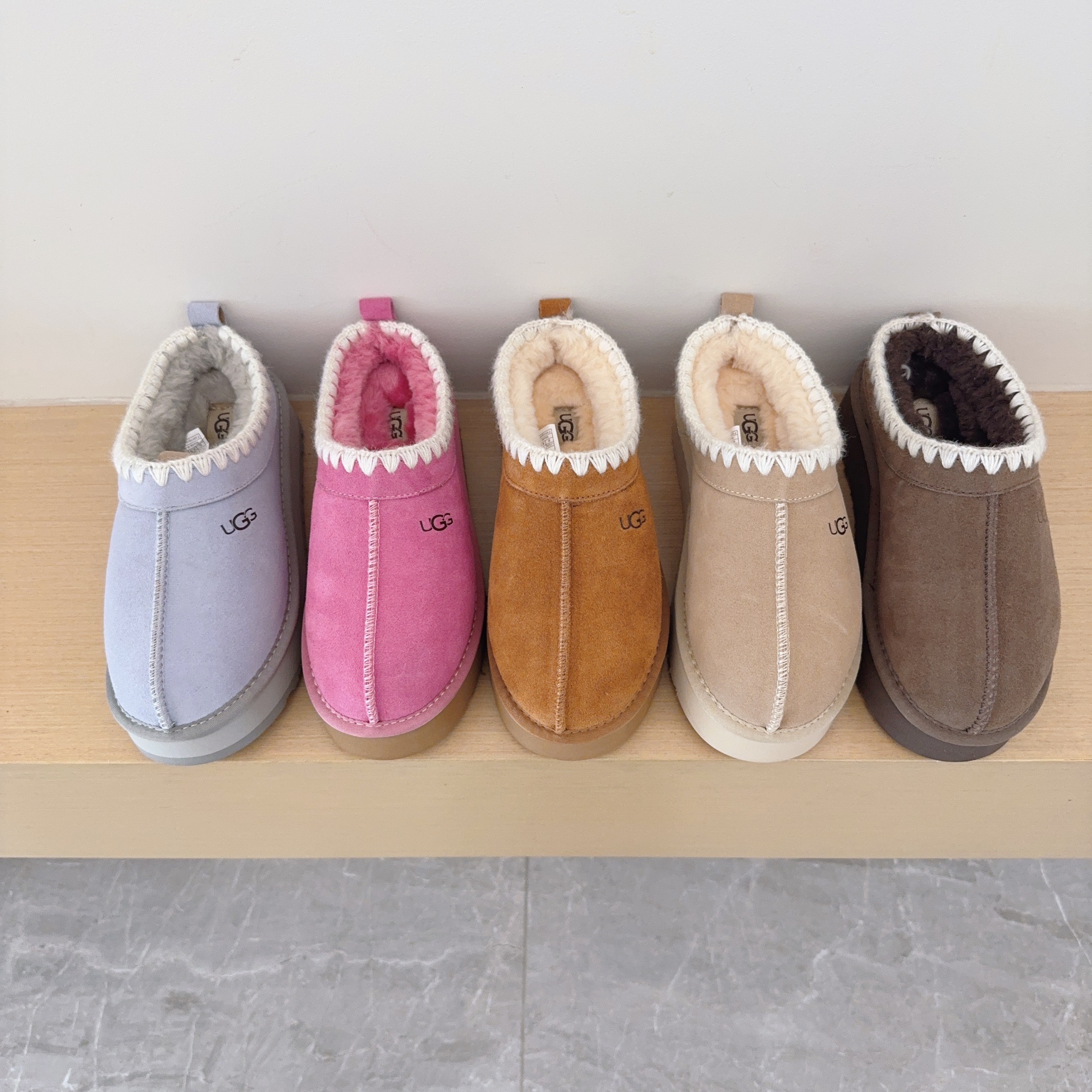 UGG Kids Footwear Style 026