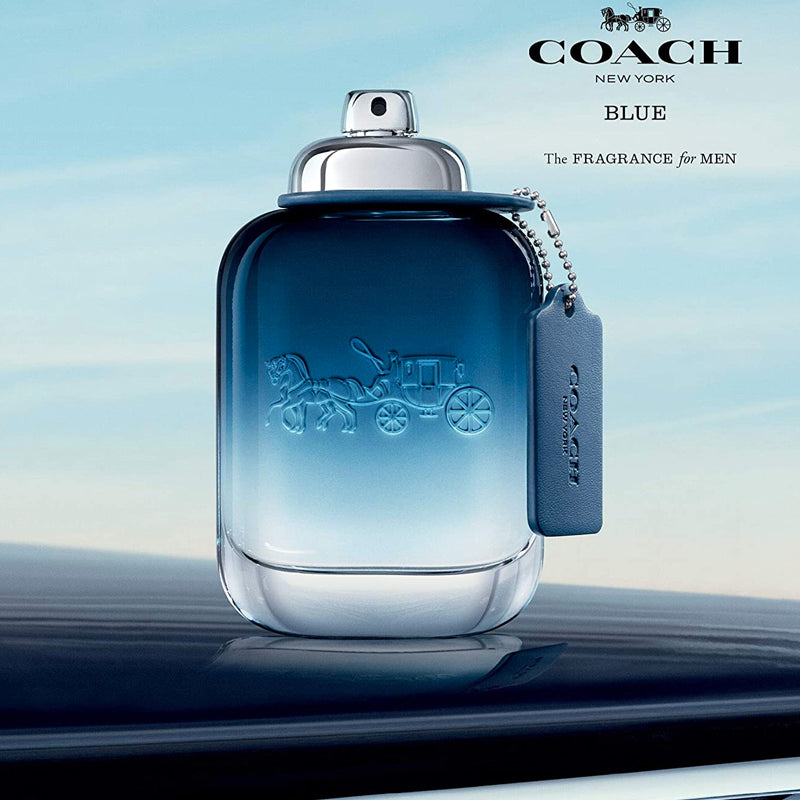 COACH Fragrance 3.4 oz for men
