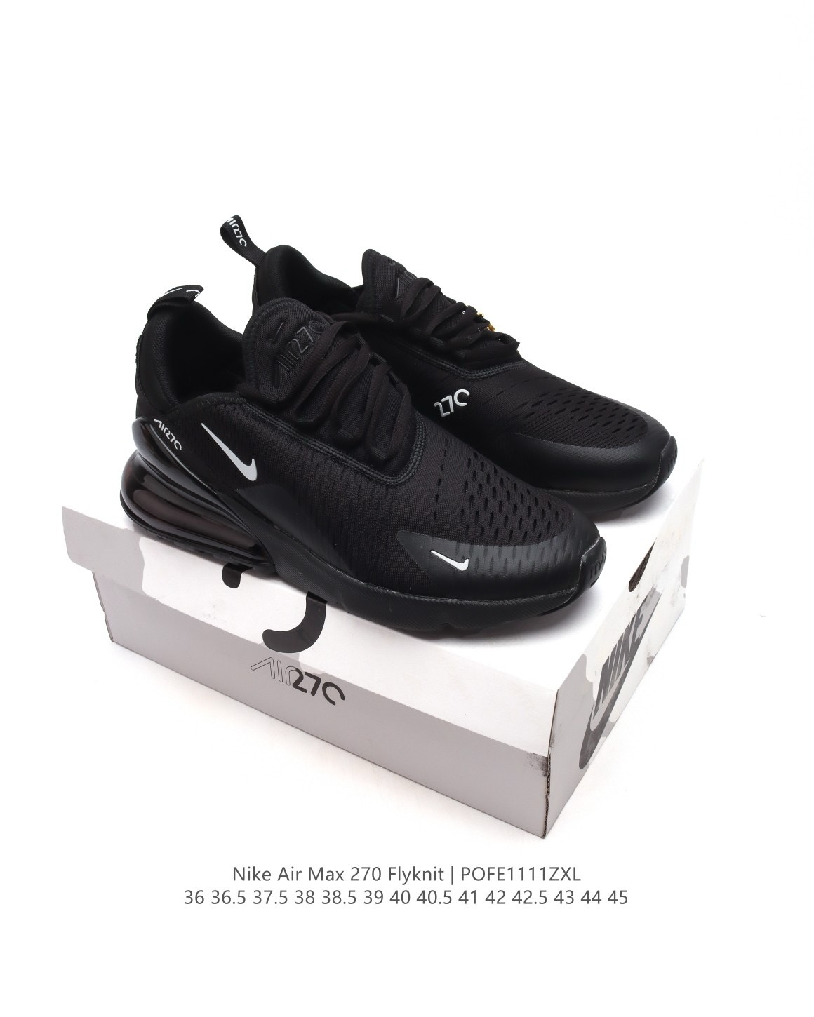 Nike Air Max 270