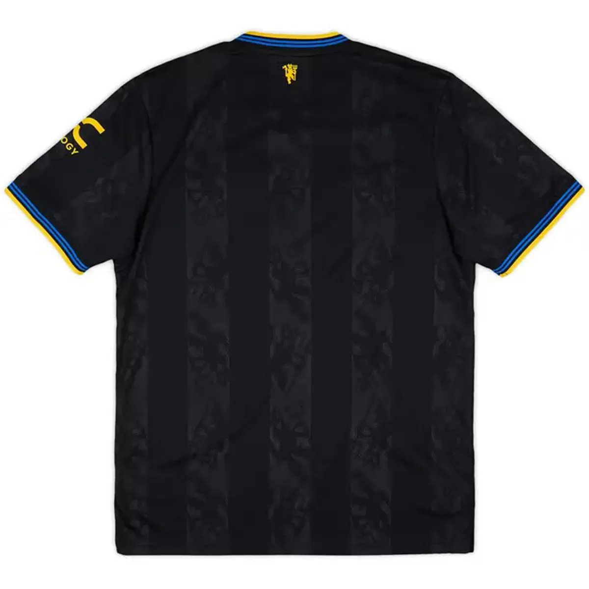 Manchester United Third Jersey 2025/26
