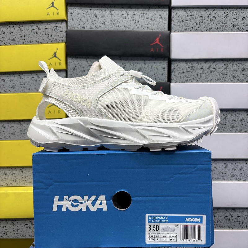 Hoka Hopara 2 Sneakers