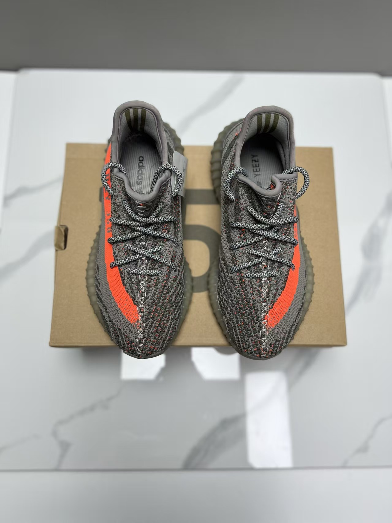 Adidas Yeezy Boost 350v2 Shoes