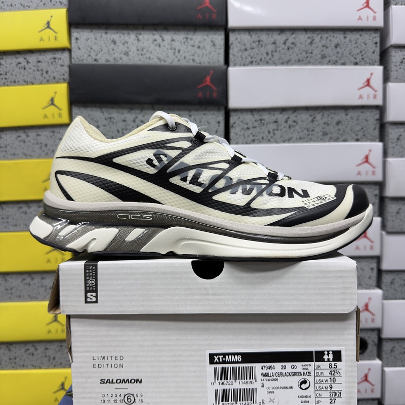 Salomon XT-6 Style Q Sneakers