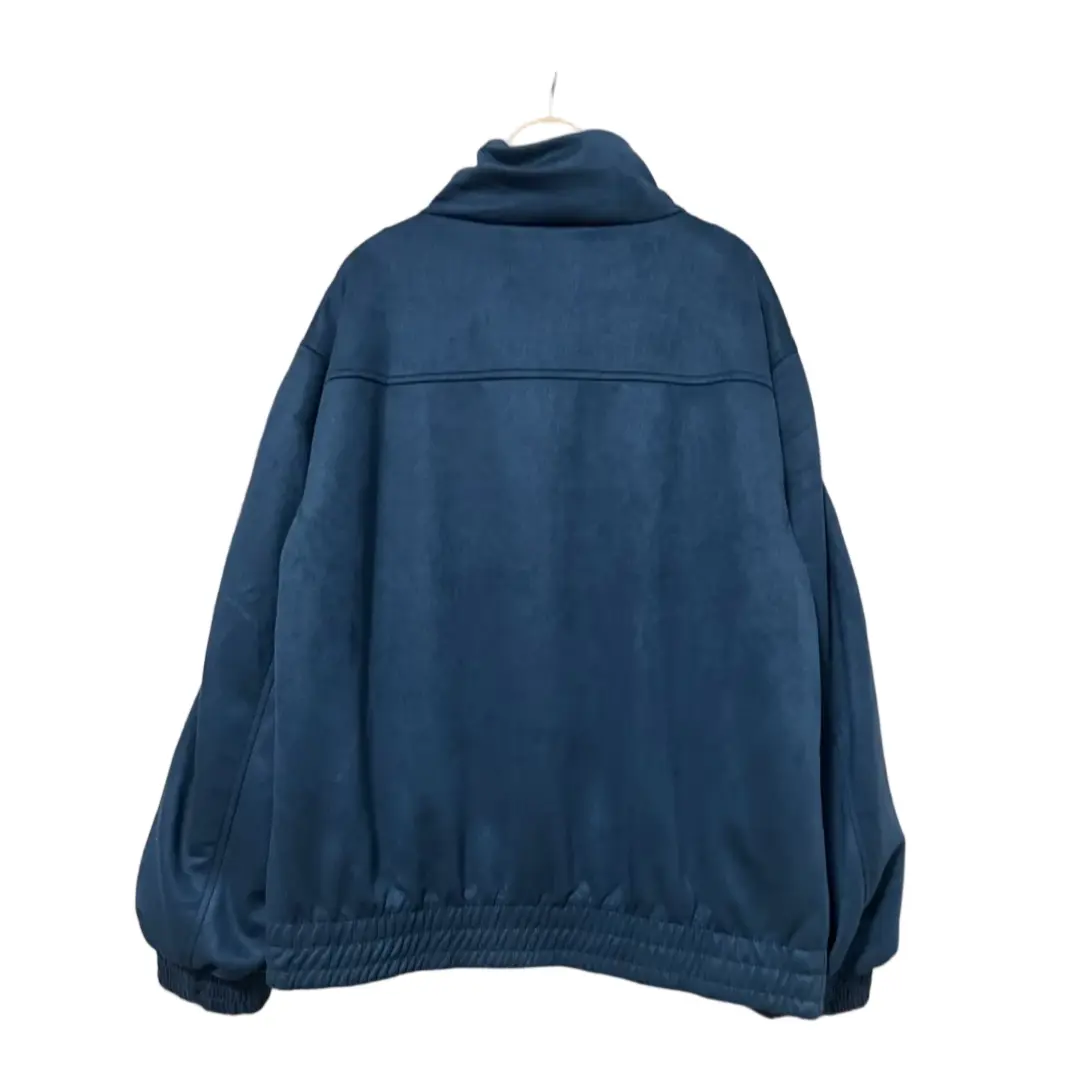 Real Madrid Jacket