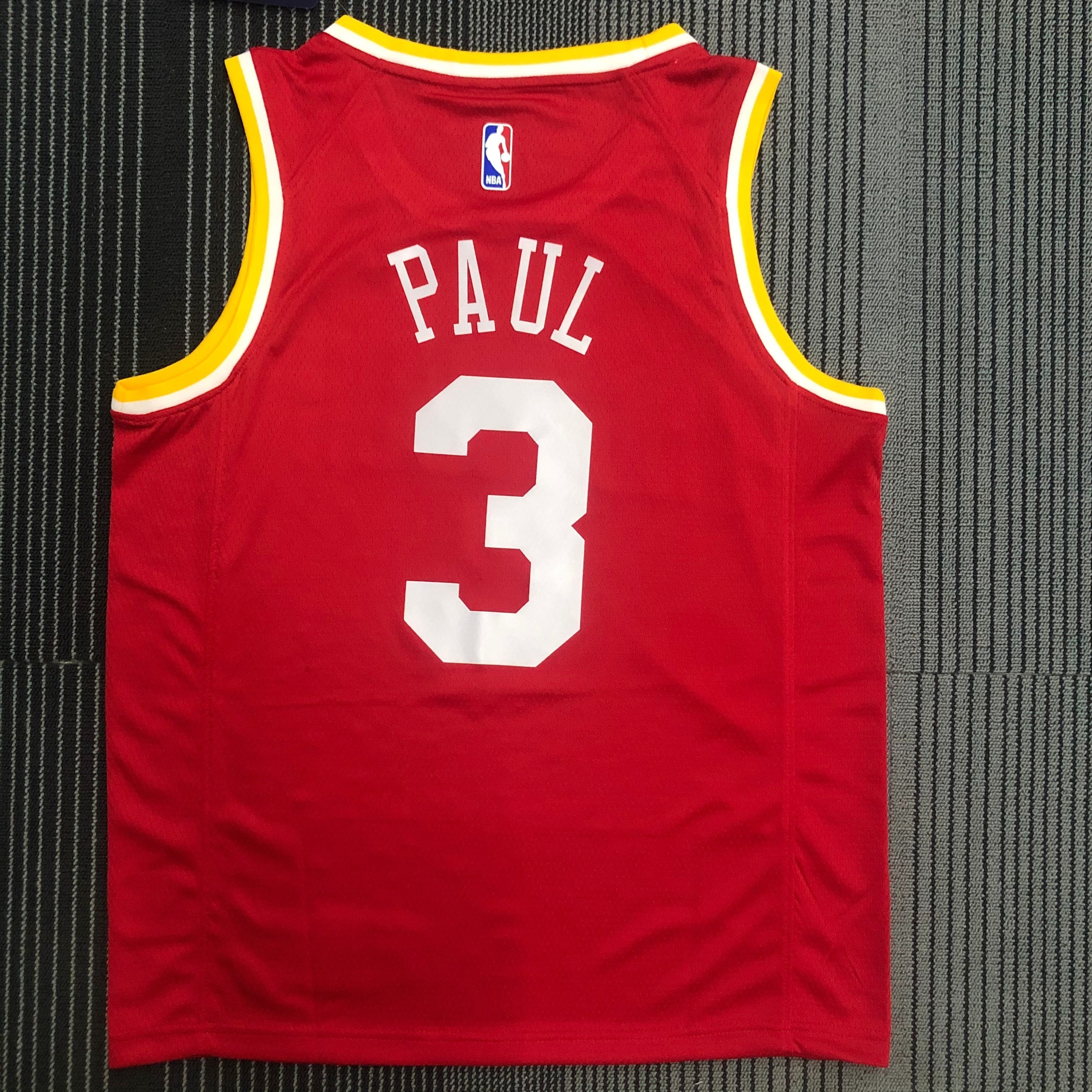 Retro Rockets Red #3