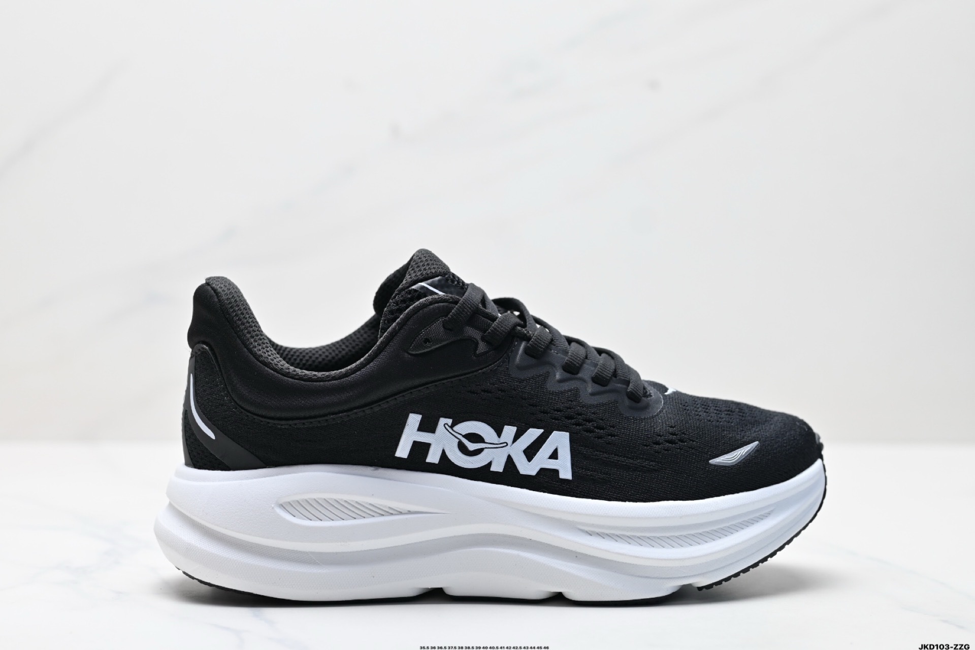 HOKA Bondi 8