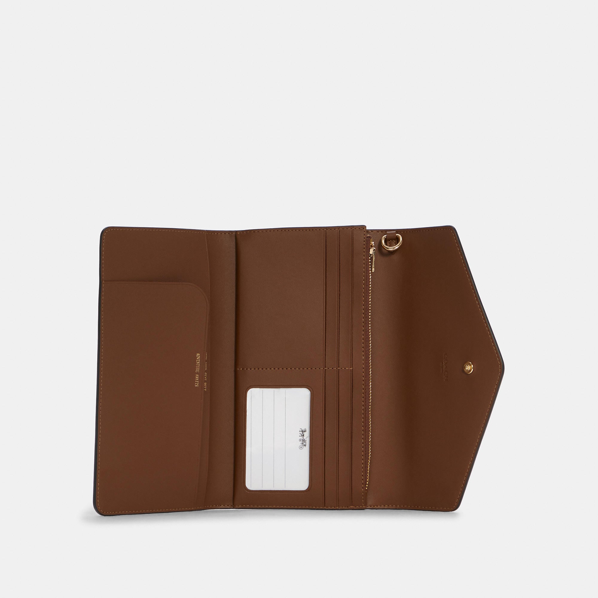 COAthtCH Classic Wallet