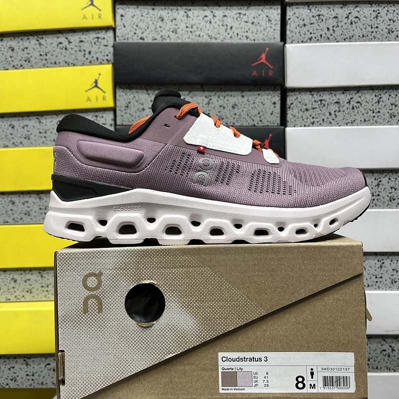 On Running Shoes