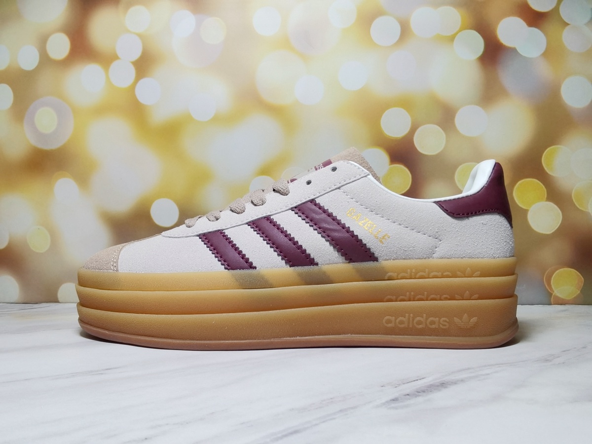 Adidas Gazelle Bold