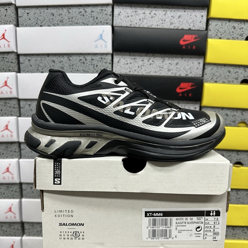 Salomon XT-6 Style X Sneakers