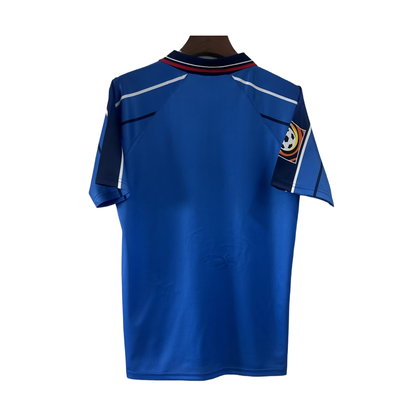 Fortuna Düsseldorf 1998 Away Jersey S-XXL