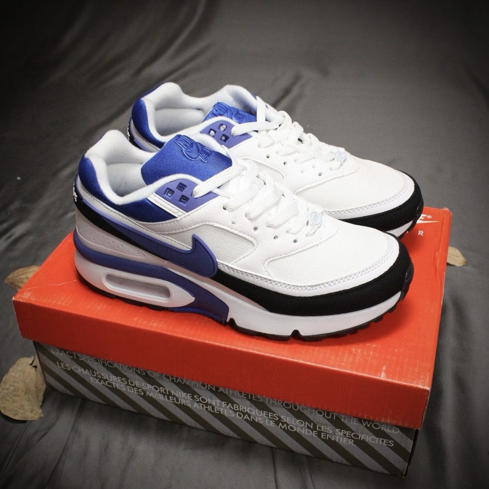 Air Max BW 25