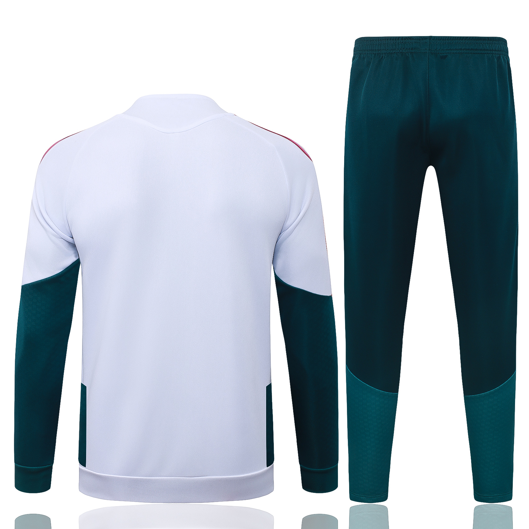 Real Madrid 26/27 Training Suit A26044