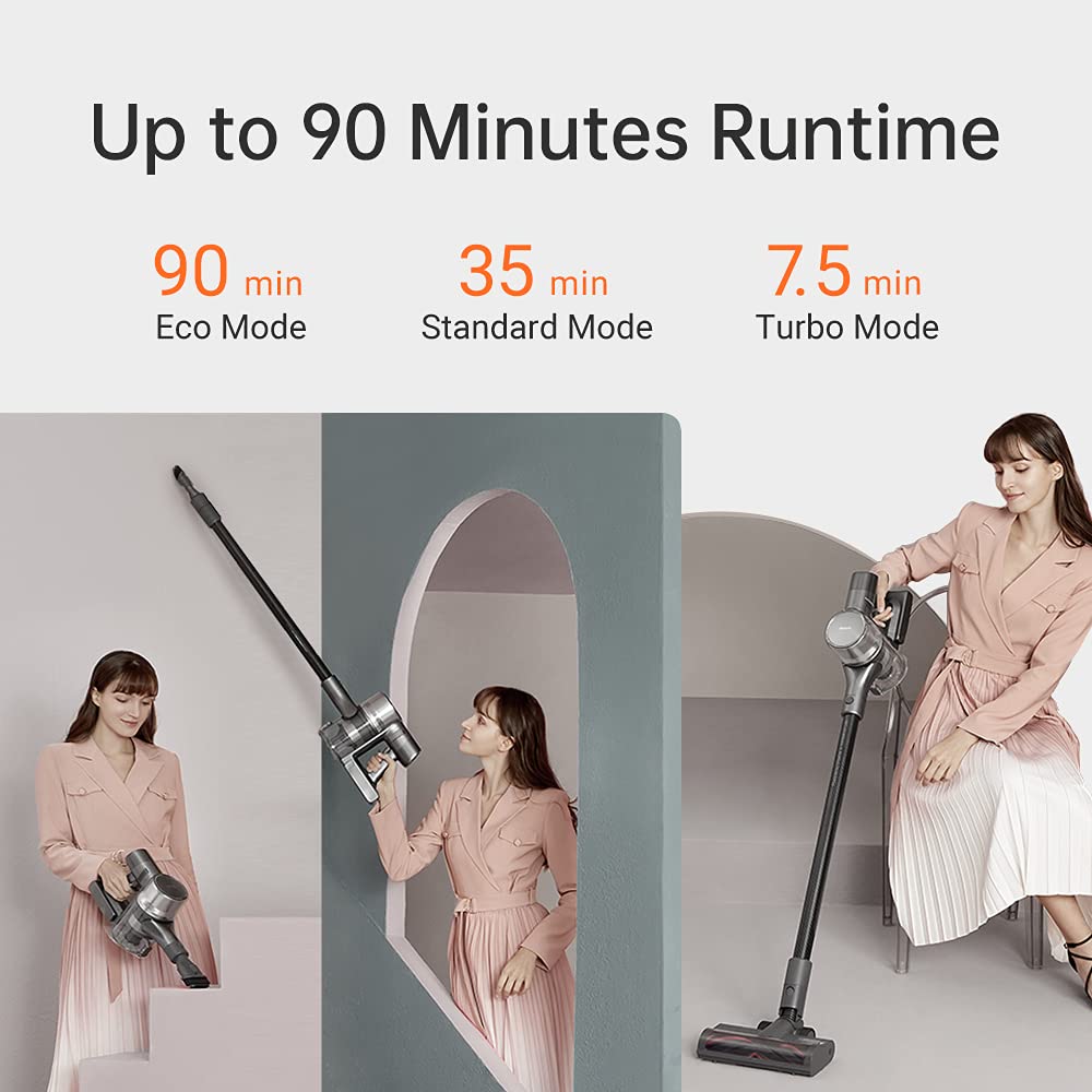 Cordless Vacuum Cleaner