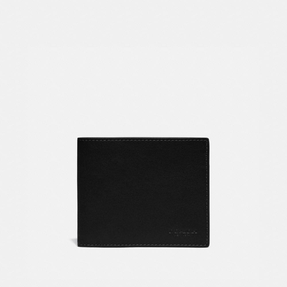 COAthtCH Classic Wallet