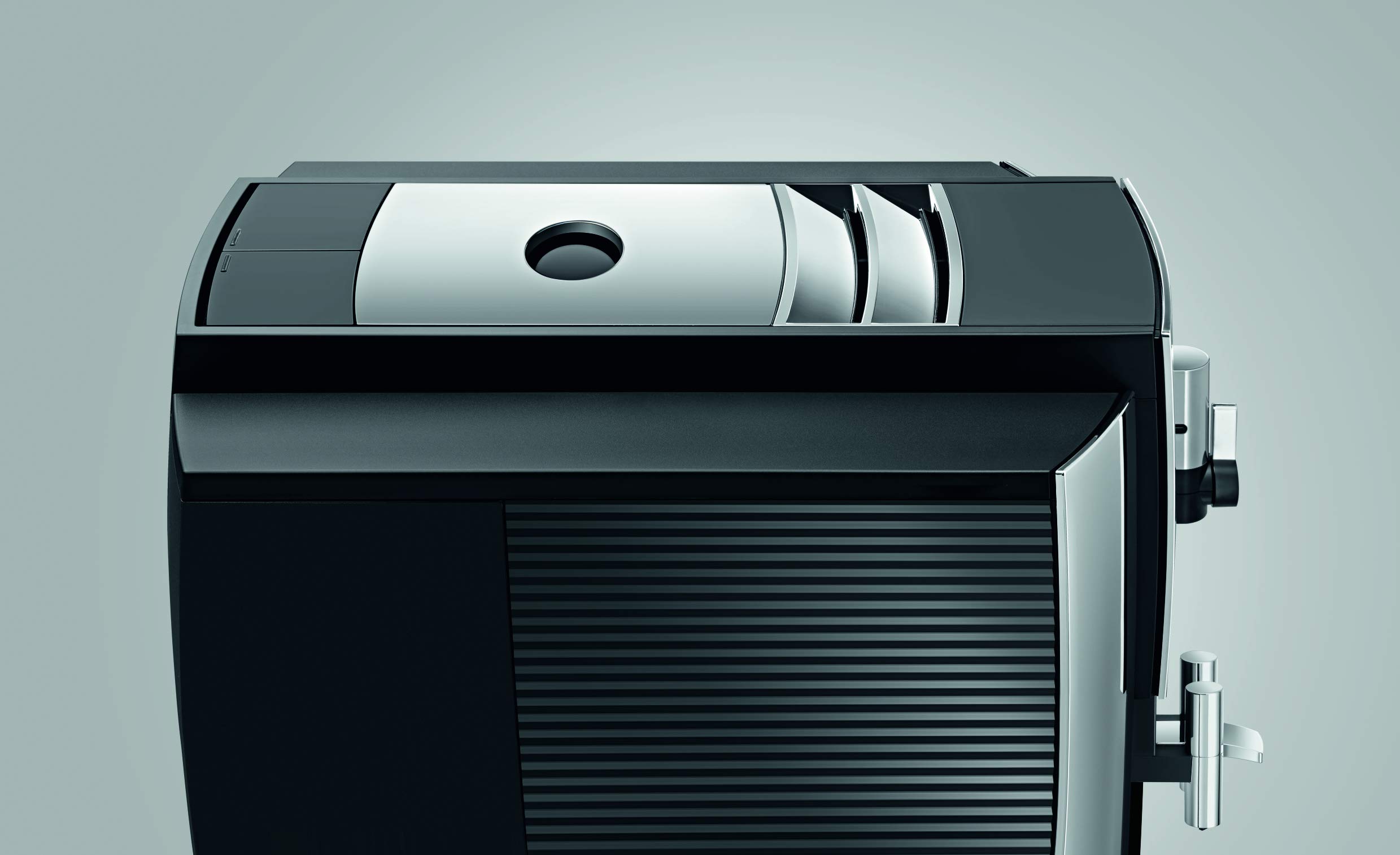 S8 Automatic Coffee Machine