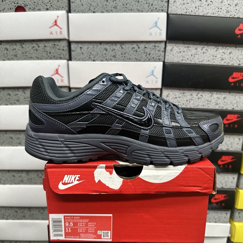 Nike P-6000